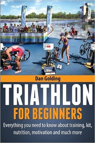 Triathlon For Beginners