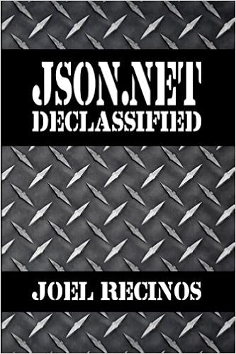 Json.NET Declassified