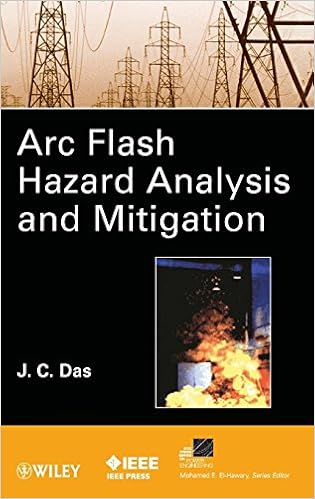 ARC Flash Hazard Analysis and Mitigation