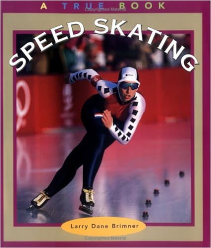 Speed Skating