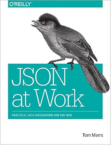 JSON at Work