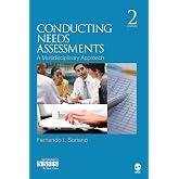 Conducting Needs Assessments: A Multidisciplinary Approach (SAGE Human Services Guides)