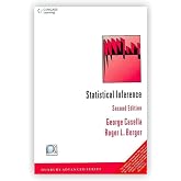 Statistical Inference 2nd Edition