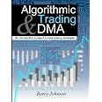 Algorithmic Trading and DMA: An introduction to direct access trading strategies
