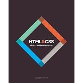 HTML and CSS: Design and Build Websites
