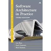 Software Architecture in Practice (SEI Series in Software Engineering)