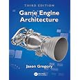 Game Engine Architecture