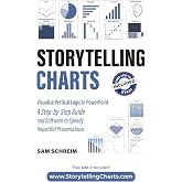 Storytelling Charts: Visualize Vertical Logic in PowerPoint: A Step-by-Step Guide and Software to Speedy Impactful Presentati