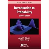 Introduction to Probability, Second Edition (Chapman & Hall/CRC Texts in Statistical Science)