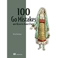 100 Go Mistakes and How to Avoid Them