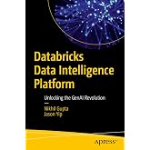 Databricks Data Intelligence Platform: Unlocking the GenAI Revolution