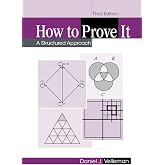 How to Prove It: A Structured Approach