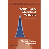 Monte Carlo Statistical Methods (Springer Texts in Statistics)