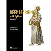 Deep Learning with Python, Third Edition