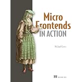 Micro Frontends in Action