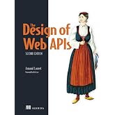 The Design of Web APIs, Second Edition