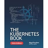 The Kubernetes Book