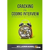 Cracking the Coding Interview: 189 Programming Questions and Solutions