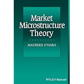 Market Microstructure Theory