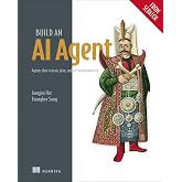 Build an AI Agent (From Scratch): Agents that reason, plan, and act autonomously