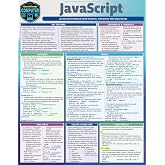 Javascript: a QuickStudy Laminated Reference Guide
