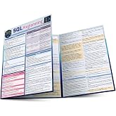 SQL Programming: a QuickStudy Laminated Reference Guide