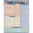 Linux: QuickStudy Laminated Reference Guide (Quick Study Computer)