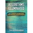 Algorithms Illuminated (Part 3): Greedy Algorithms and Dynamic Programming