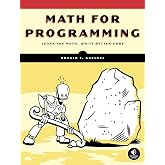 Math for Programming