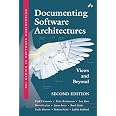 Documenting Software Architectures: Views and Beyond (SEI Series in Software Engineering)