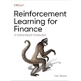 Reinforcement Learning for Finance: A Python-Based Introduction