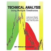 Technical Analysis Using Multiple Timeframes