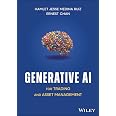 Generative AI for Trading and Asset Management
