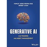 Generative AI for Trading and Asset Management