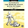 Automate the Boring Stuff with Python, 3rd Edition