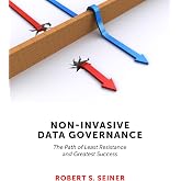 Non-Invasive Data Governance: The Path of Least Resistance and Greatest Success