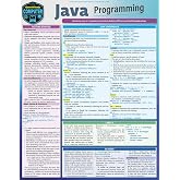 Java Programming Language: a QuickStudy Laminated Reference Guide