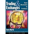Trading and Exchanges: Market Microstructure for Practitioners