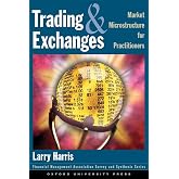 Trading and Exchanges: Market Microstructure for Practitioners