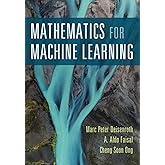 Mathematics for Machine Learning