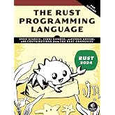 The Rust Programming Language, 3rd Edition