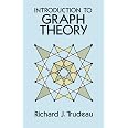 Introduction to Graph Theory (Dover Books on Mathematics)