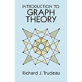 Introduction to Graph Theory (Dover Books on Mathematics)