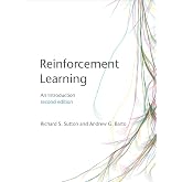 Reinforcement Learning, second edition: An Introduction (Adaptive Computation and Machine Learning series)