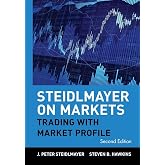 Steidlmayer on Markets: Trading with Market Profile