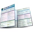 Python Programming Language: a QuickStudy Laminated Reference Guide