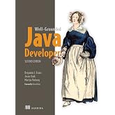 The Well-Grounded Java Developer, Second Edition