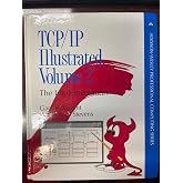 TCP/IP Illustrated: The Implementation, Vol. 2