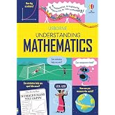 Understanding Mathematics: How Formulas Predict Sports Wins and Explain the Mysteries of the Universe (Ages 10-16)