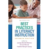 Best Practices in Literacy Instruction